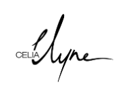 Clyne Celia Banqueting